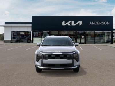 New 2026 Kia Sportage EX SUV/Crossover for sale in St. Joseph MO