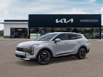 New 2026 Kia Sportage EX SUV/Crossover for sale in St. Joseph MO