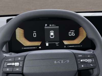 New 2025 Kia K4 for sale in St. Joseph MO