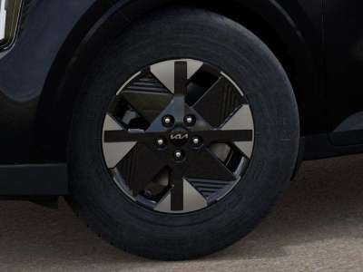 New 2026 Kia Carnival Hybrid LXS Minivan for sale in St. Joseph MO