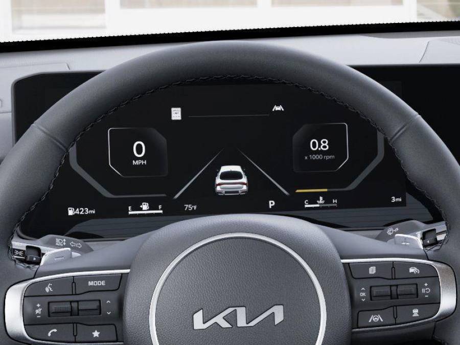 New 2026 Kia K5 for sale in St. Joseph MO
