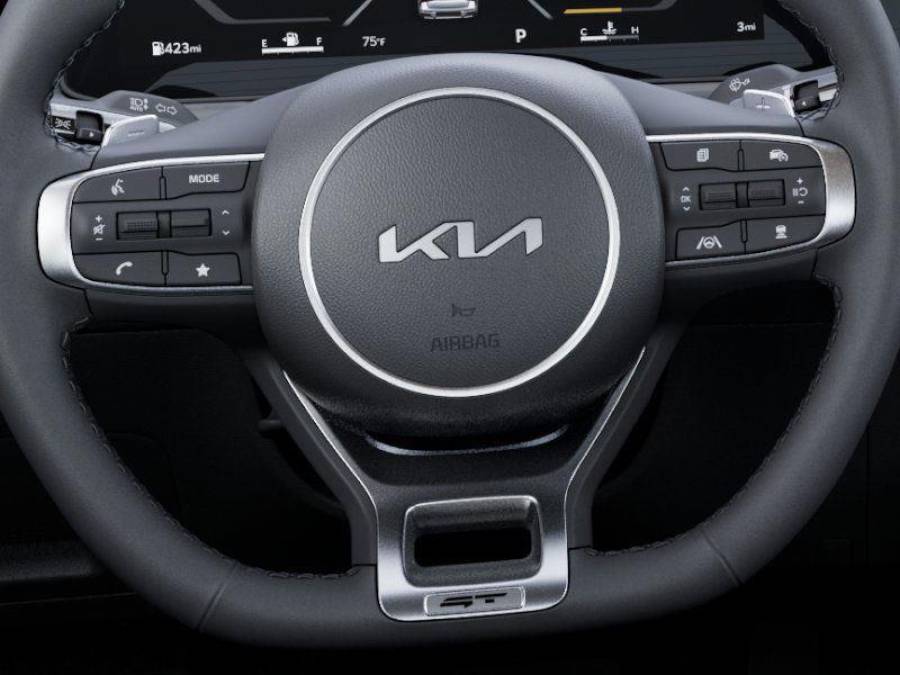 New 2026 Kia K5 for sale in St. Joseph MO