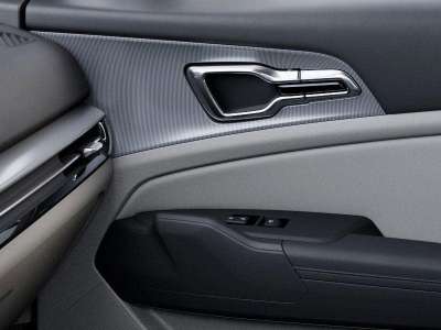 New 2026 Kia Sportage for sale in St. Joseph MO