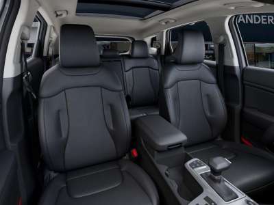 New 2026 Kia Sportage for sale in St. Joseph MO