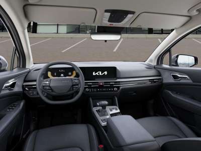 New 2026 Kia Sportage for sale in St. Joseph MO