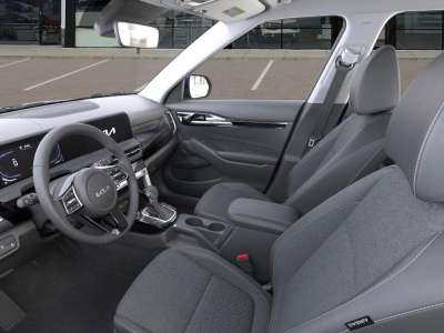 New 2026 Kia Seltos for sale in St. Joseph MO