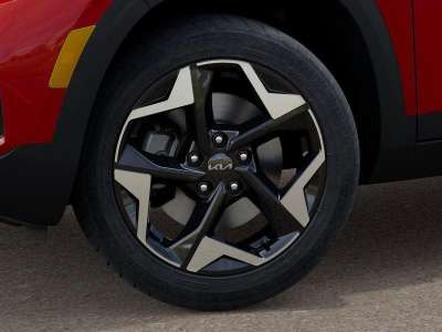 New 2026 Kia Seltos S SUV/Crossover for sale in St. Joseph MO