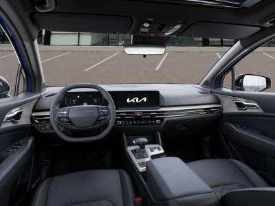 New 2026 Kia Sportage for sale in St. Joseph MO