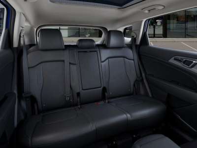 New 2026 Kia Sportage for sale in St. Joseph MO