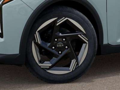 New 2025 Kia K4 for sale in St. Joseph MO