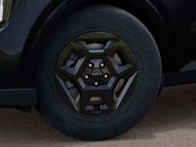 New 2026 Kia Carnival LXS Minivan for sale in St. Joseph MO