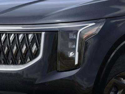 New 2026 Kia Carnival LXS Minivan for sale in St. Joseph MO