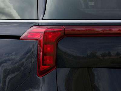 New 2026 Kia Carnival for sale in St. Joseph MO