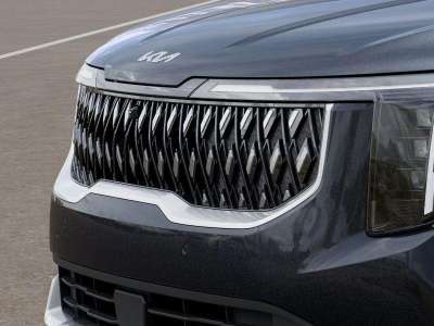 New 2026 Kia Carnival for sale in St. Joseph MO