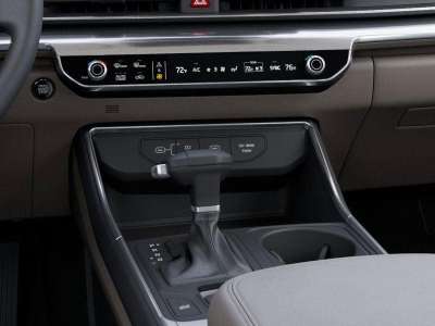 New 2026 Kia Carnival for sale in St. Joseph MO