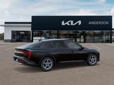 New 2025 Kia K4 for sale in St. Joseph MO