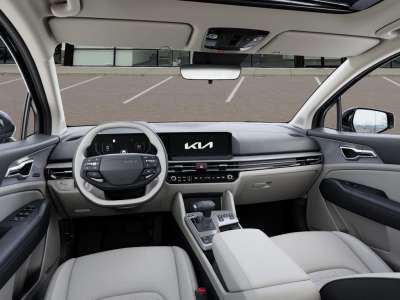 New 2026 Kia Sportage for sale in St. Joseph MO