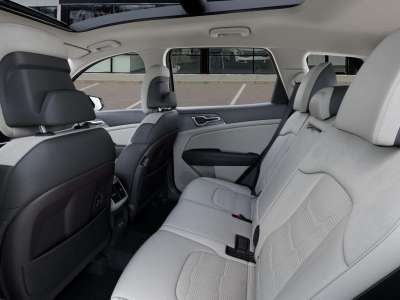 New 2026 Kia Sportage for sale in St. Joseph MO