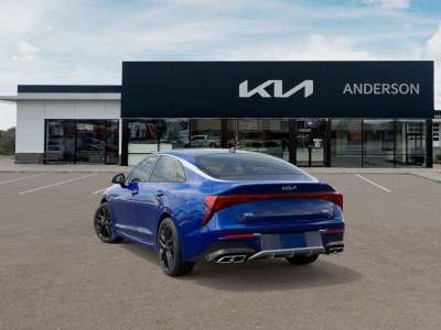 New 2026 Kia K5 for sale in St. Joseph MO