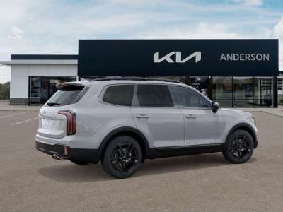 New 2025 Kia Telluride SX SUV/Crossover for sale in St. Joseph MO