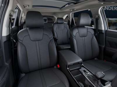 New 2026 Kia Sorento for sale in St. Joseph MO