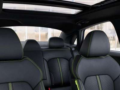 New 2026 Kia K5 for sale in St. Joseph MO