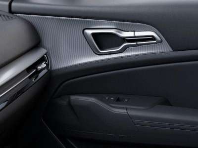 New 2026 Kia Sportage Hybrid for sale in St. Joseph MO