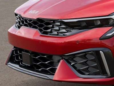 New 2026 Kia K5 for sale in St. Joseph MO