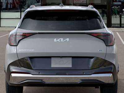 New 2026 Kia Sportage for sale in St. Joseph MO