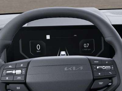 New 2026 Kia Sportage for sale in St. Joseph MO