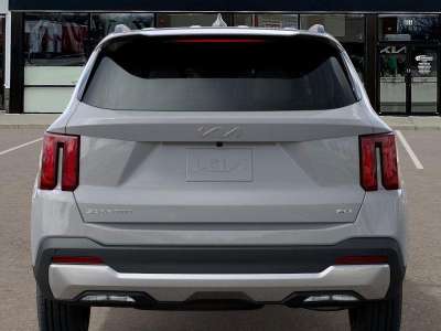 New 2026 Kia Sorento for sale in St. Joseph MO