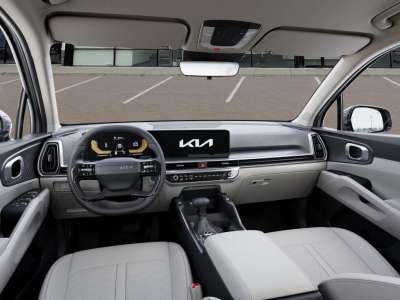 New 2026 Kia Sorento for sale in St. Joseph MO