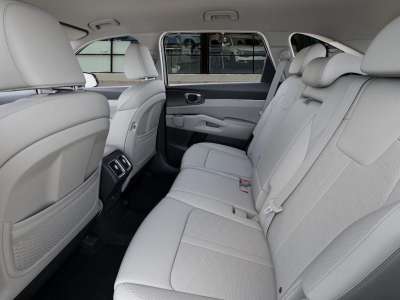 New 2026 Kia Sorento for sale in St. Joseph MO