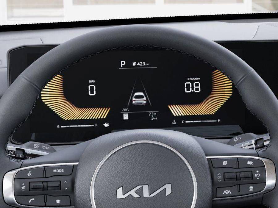 New 2026 Kia K5 for sale in St. Joseph MO