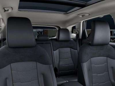 New 2026 Kia Sportage for sale in St. Joseph MO