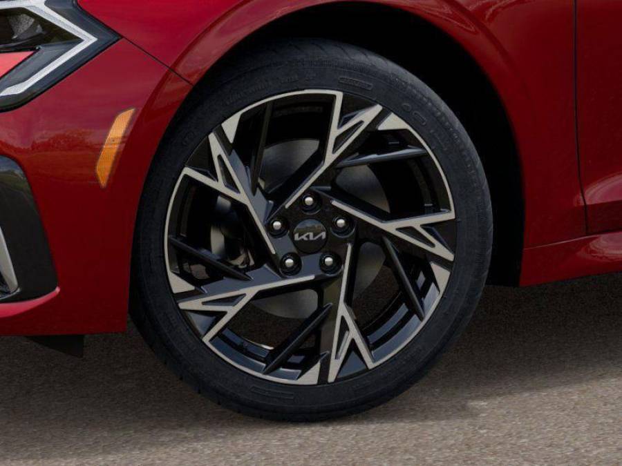 New 2026 Kia K5 for sale in St. Joseph MO