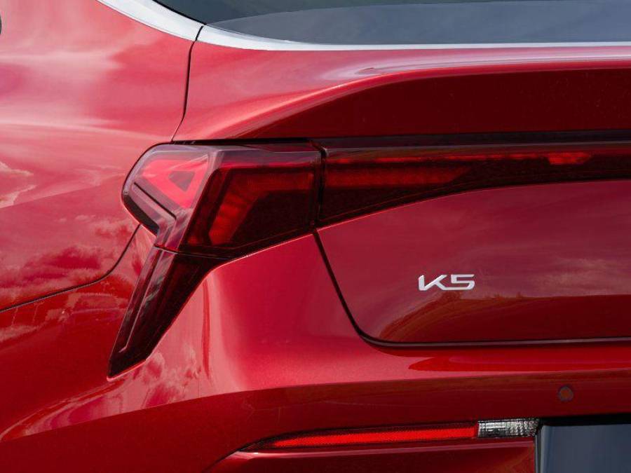 New 2026 Kia K5 for sale in St. Joseph MO