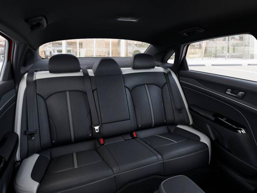 New 2026 Kia K5 for sale in St. Joseph MO