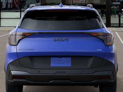 New 2026 Kia Sportage for sale in St. Joseph MO