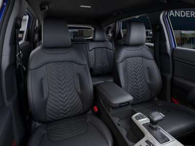 New 2026 Kia Sportage for sale in St. Joseph MO