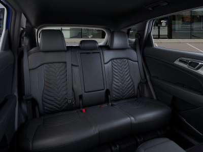 New 2026 Kia Sportage for sale in St. Joseph MO