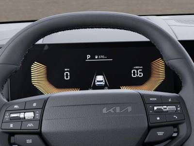 New 2026 Kia Sportage for sale in St. Joseph MO