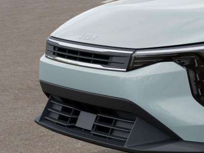 New 2025 Kia K4 for sale in St. Joseph MO