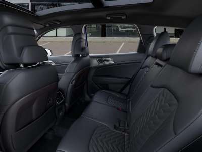 New 2026 Kia Sportage for sale in St. Joseph MO