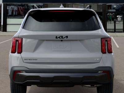 New 2026 Kia Sorento for sale in St. Joseph MO