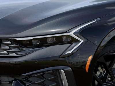 New 2026 Kia K5 for sale in St. Joseph MO