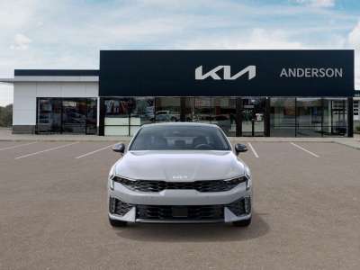 New 2026 Kia K5 GT-Line Sedan for sale in St. Joseph MO