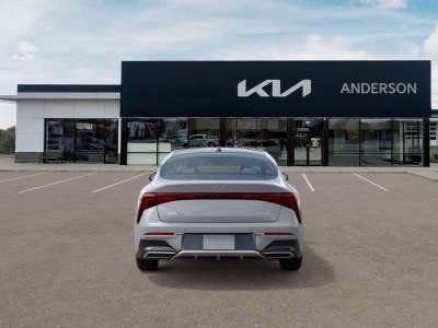 New 2026 Kia K5 GT-Line Sedan for sale in St. Joseph MO