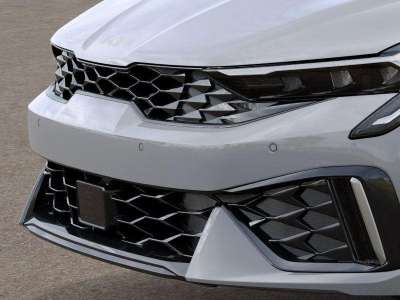 New 2026 Kia K5 for sale in St. Joseph MO