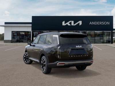 New 2027 Kia Telluride for sale in St. Joseph MO